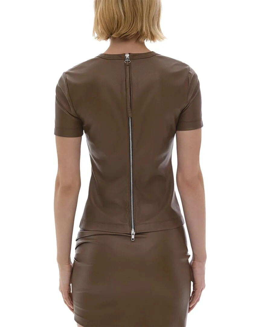 Helmut Lang Helmut Lang Helmut Lang Top