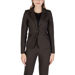 ICHI Polyester Suits & Women's Blazer