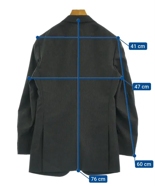 ISAIA Business suits