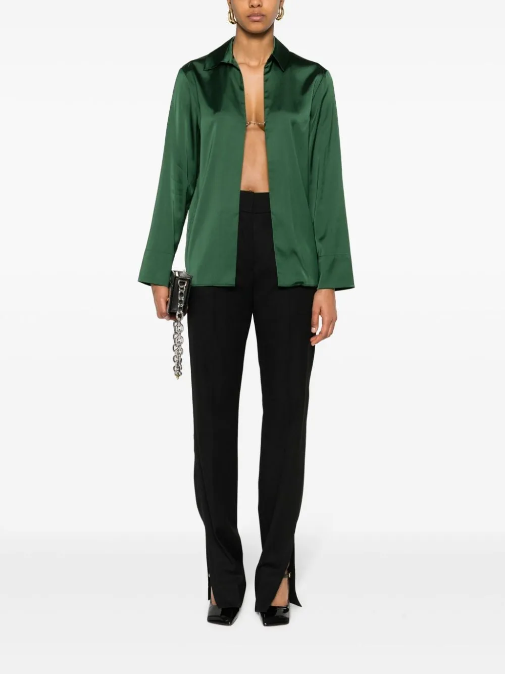 Jacquemus Women's Trousers