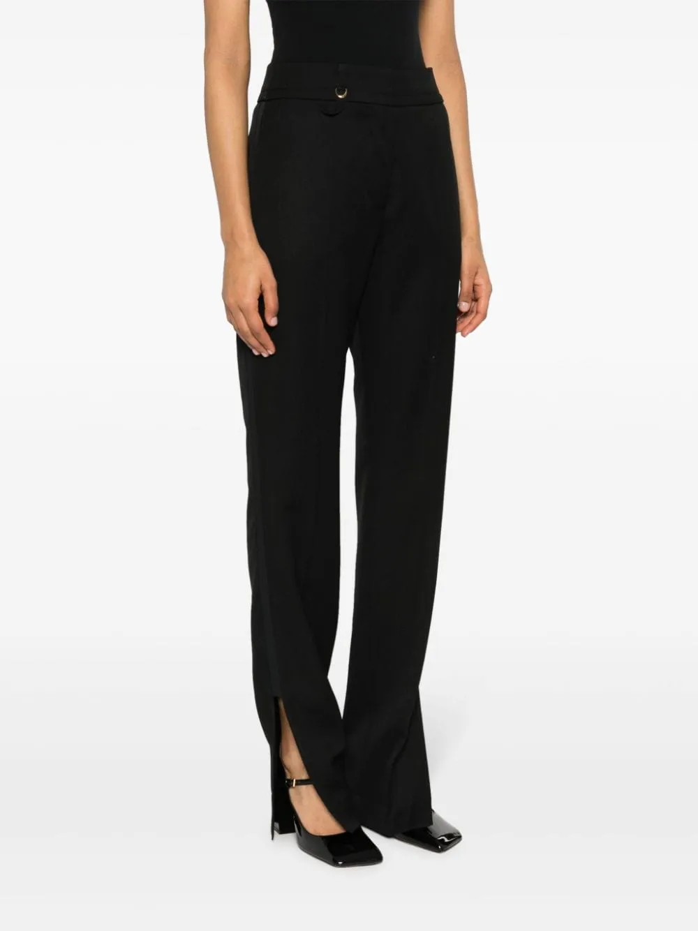 Jacquemus Women's Trousers