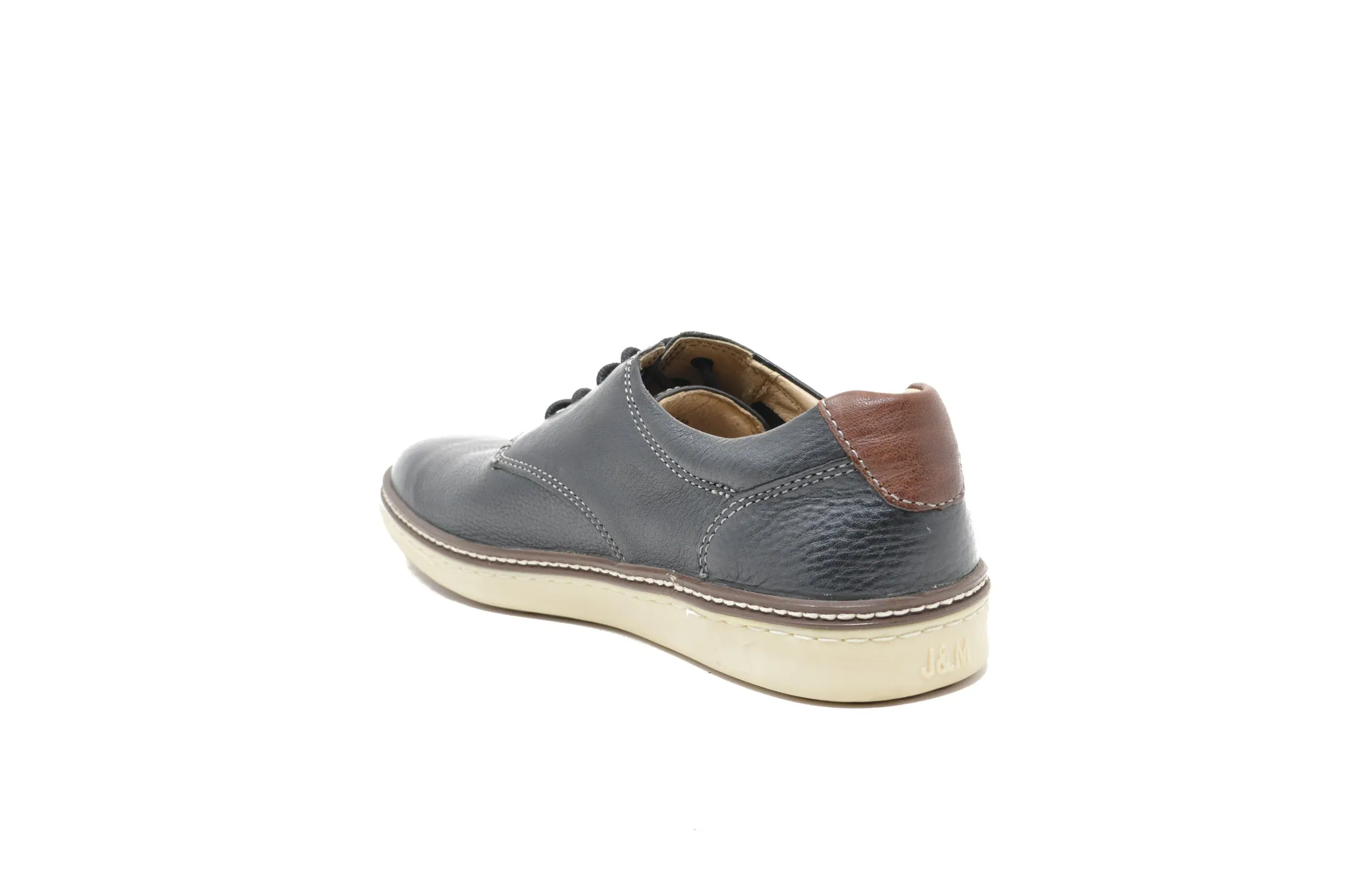JOHNSTON & MURPHY Mcguffey Plain Toe Johnston & Murphy Shoes
