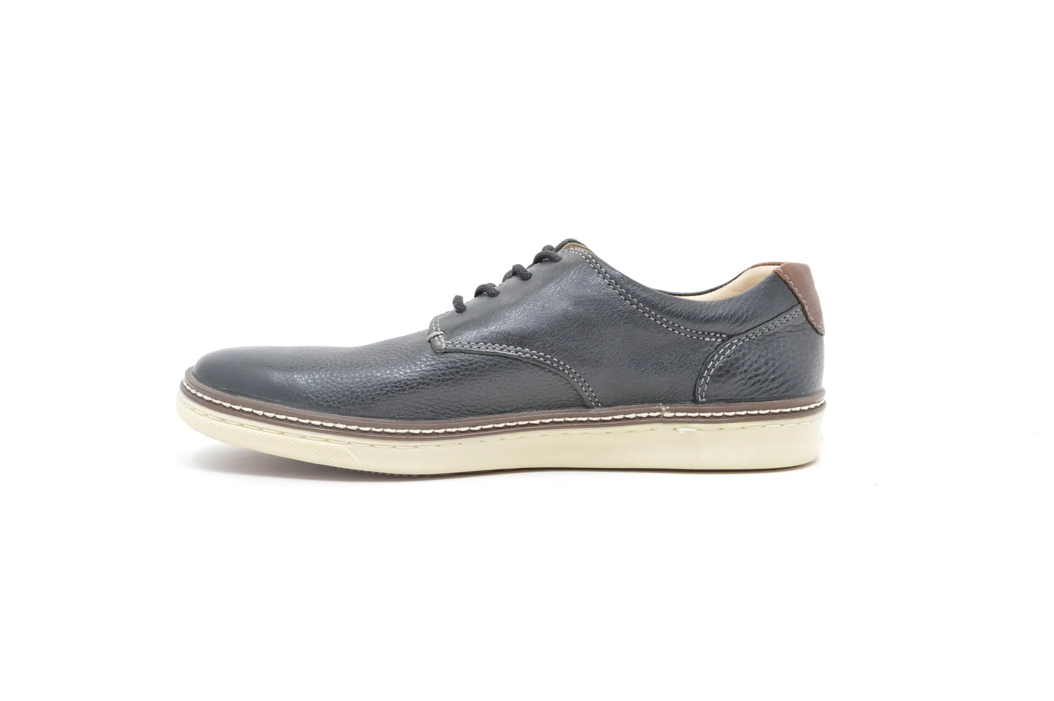 JOHNSTON & MURPHY Mcguffey Plain Toe Johnston & Murphy Shoes