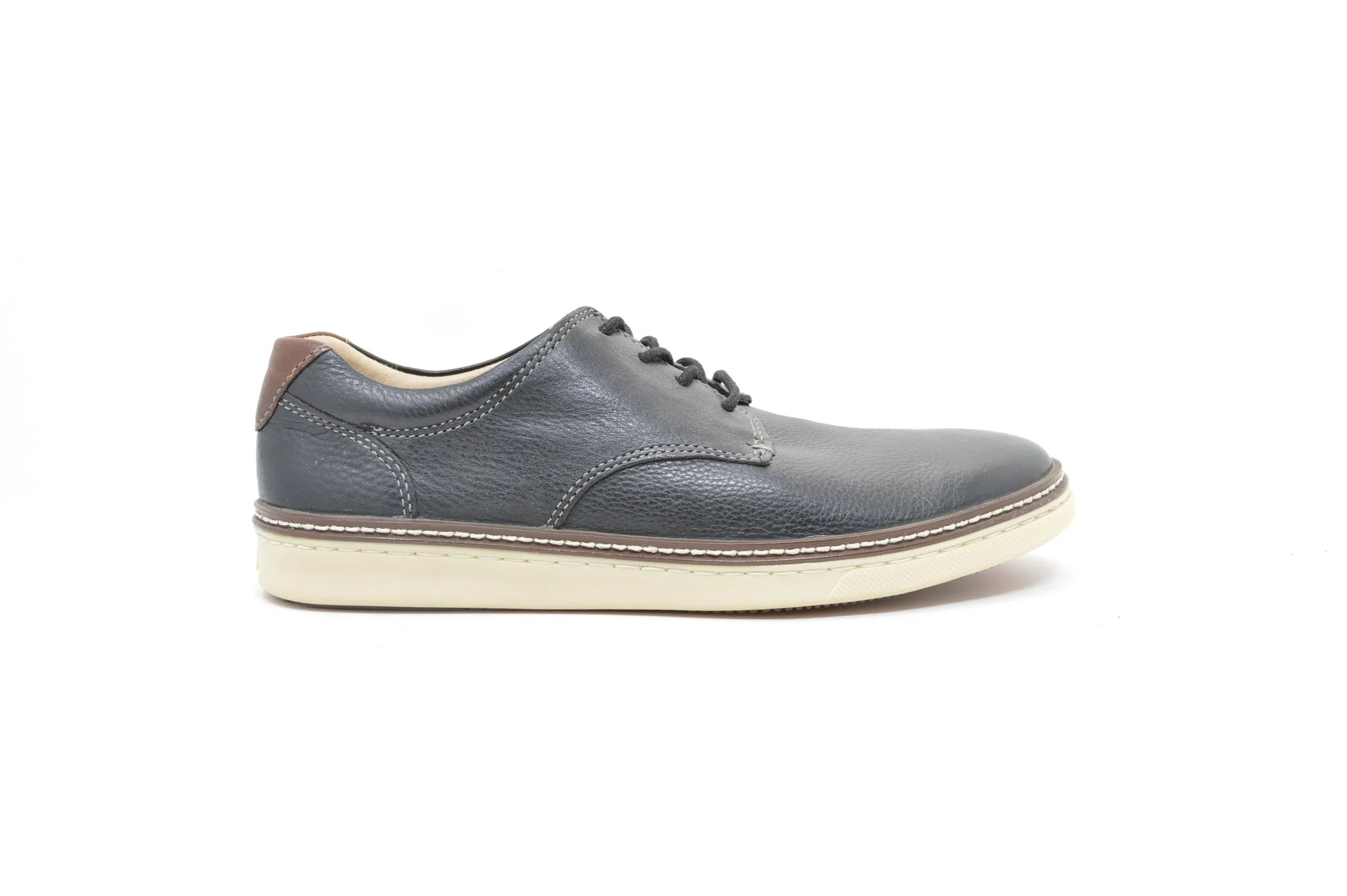 JOHNSTON & MURPHY Mcguffey Plain Toe Johnston & Murphy Shoes