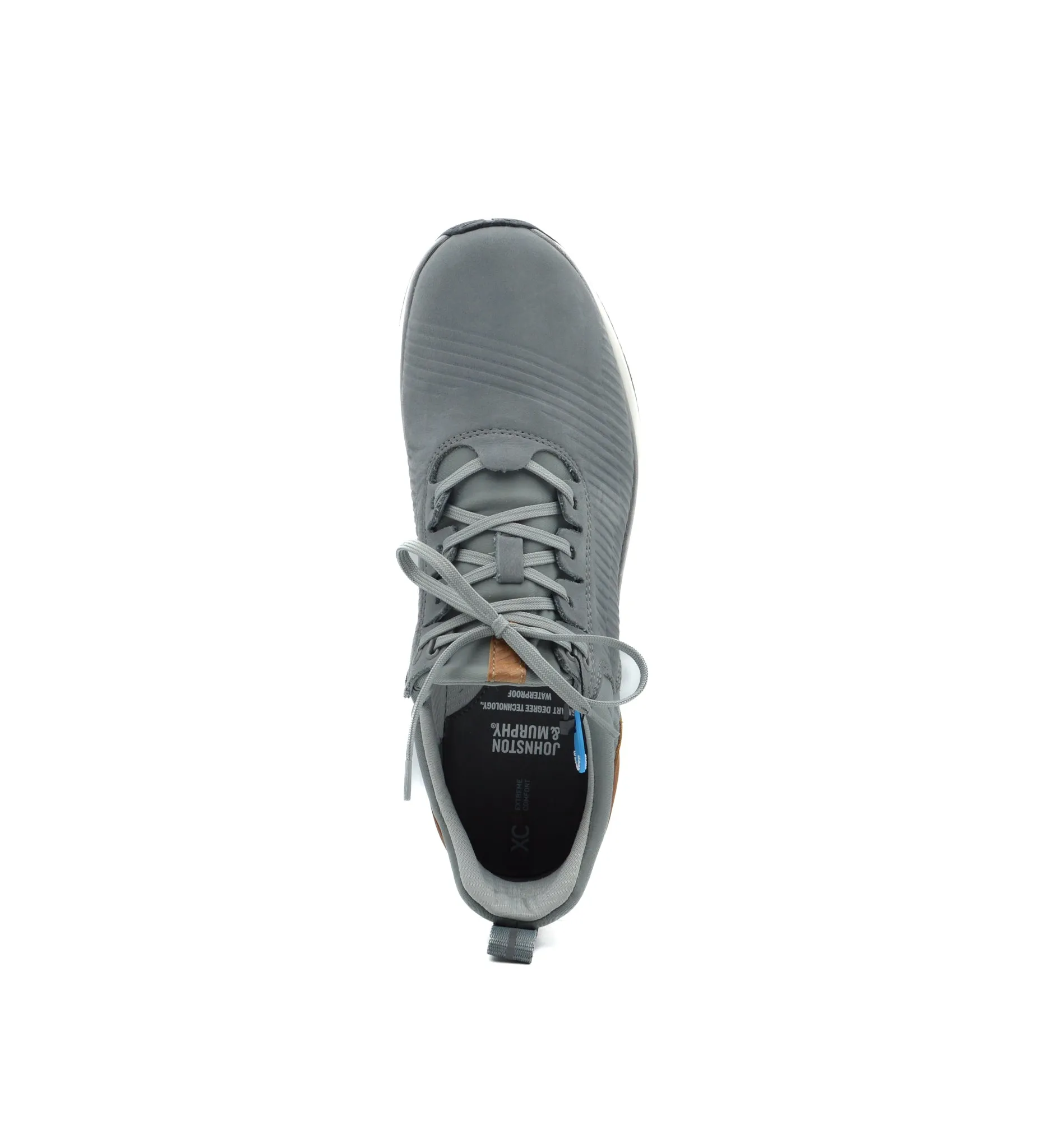 JOHNSTON & MURPHY XC4® TR1-LUXE HYBRID WATERPROOF