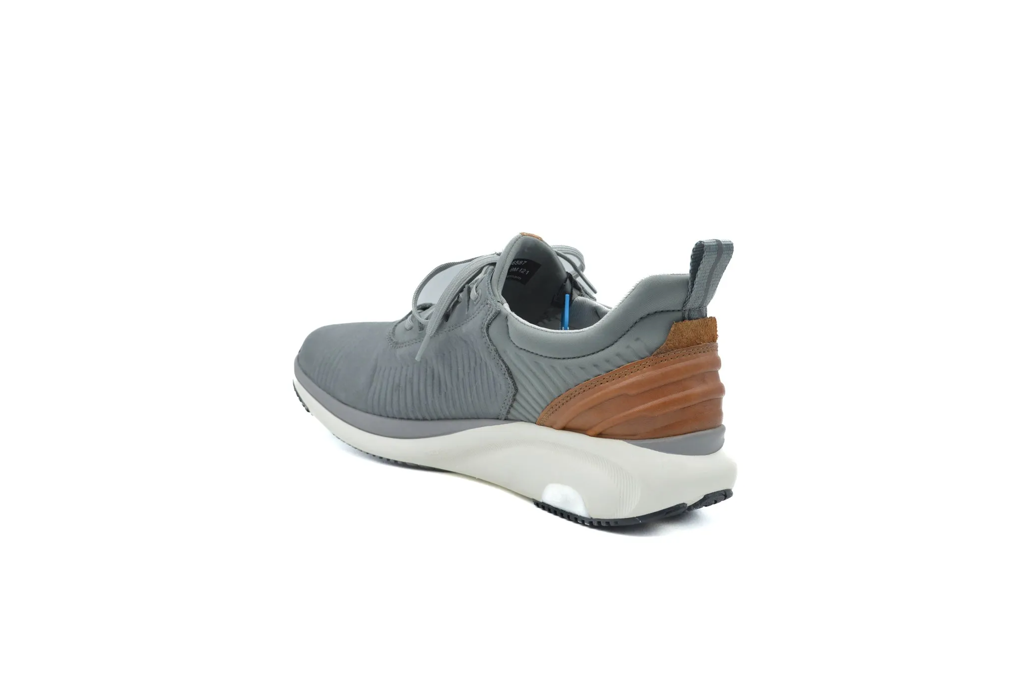JOHNSTON & MURPHY XC4® TR1-LUXE HYBRID WATERPROOF