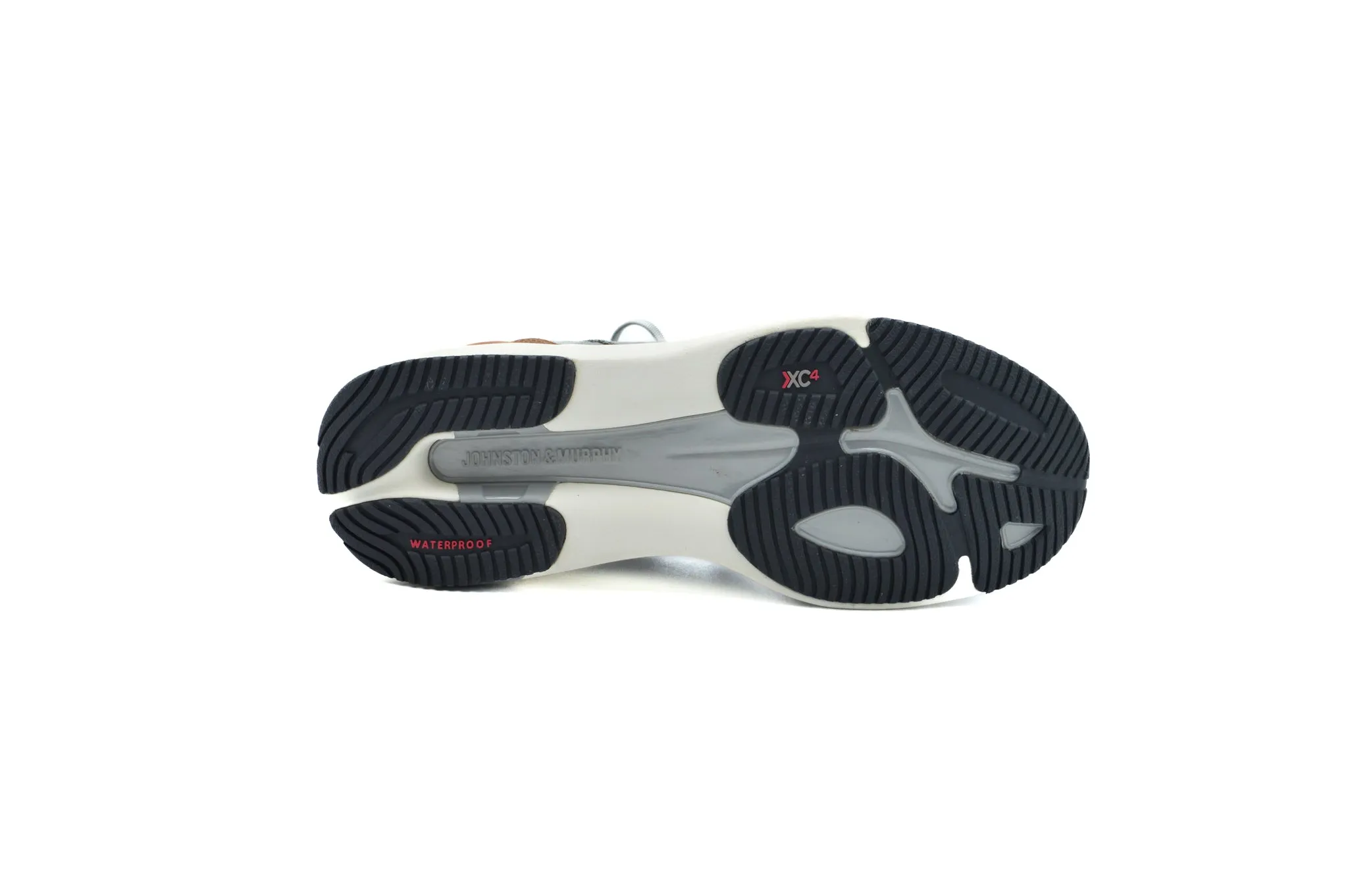 JOHNSTON & MURPHY XC4® TR1-LUXE HYBRID WATERPROOF