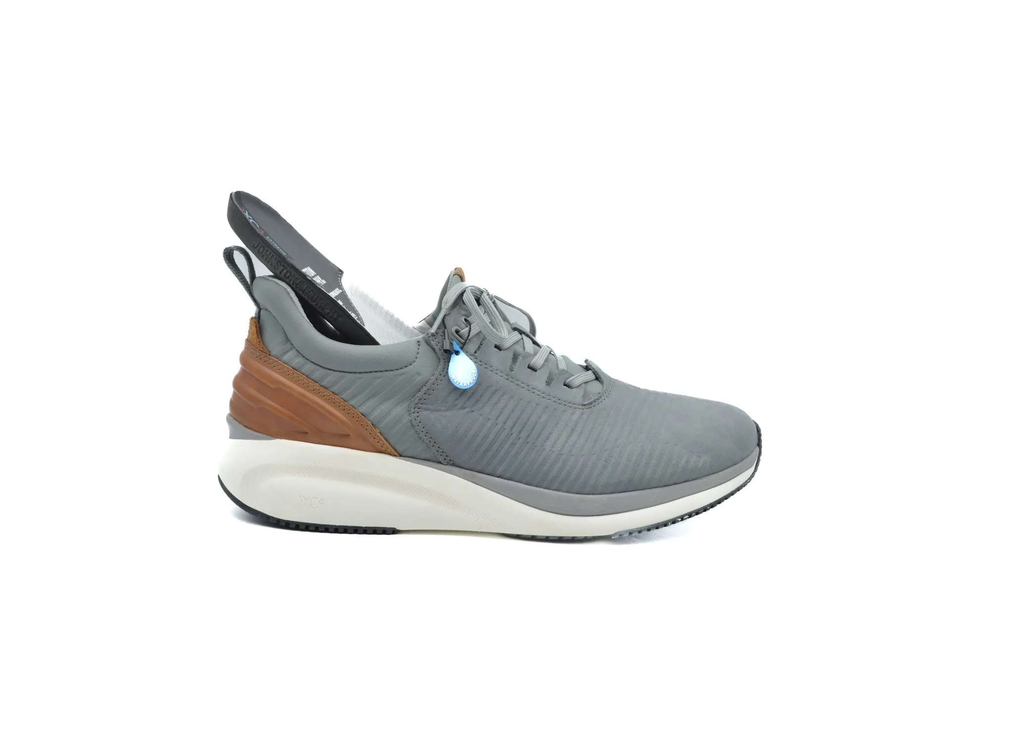 JOHNSTON & MURPHY XC4® TR1-LUXE HYBRID WATERPROOF