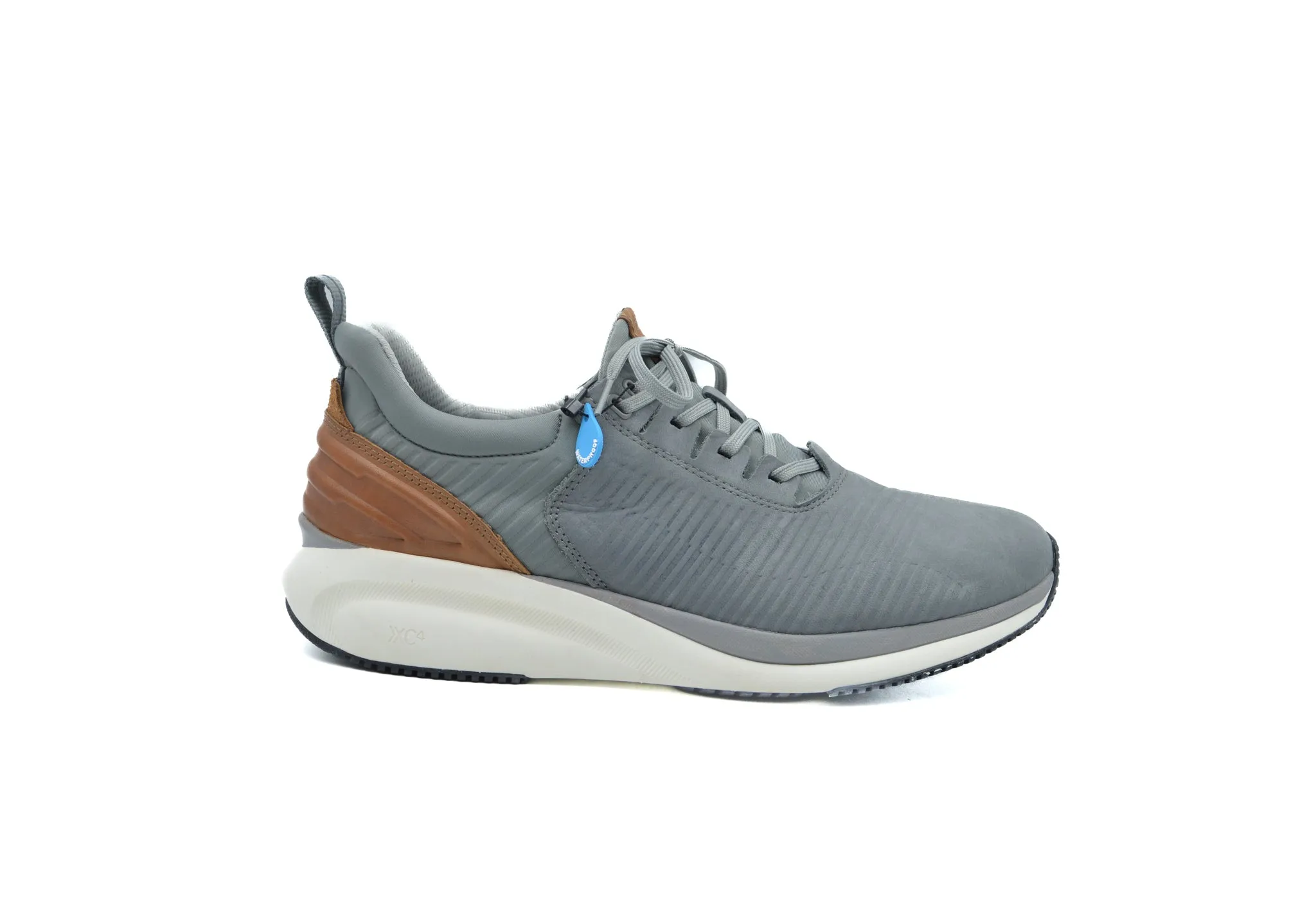 JOHNSTON & MURPHY XC4® TR1-LUXE HYBRID WATERPROOF