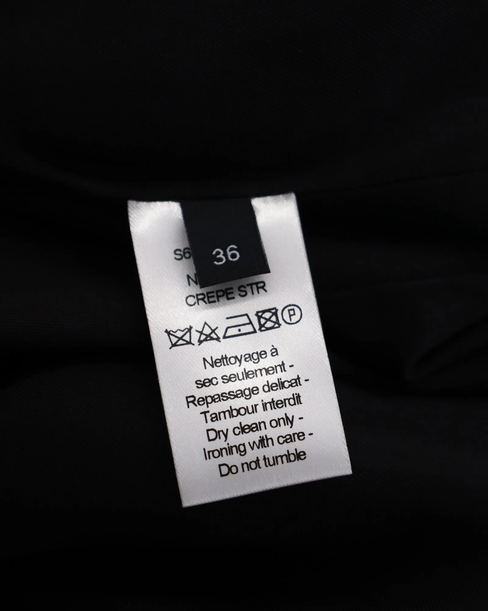 Joseph Single-Breasted Blazer in Grey Acetate