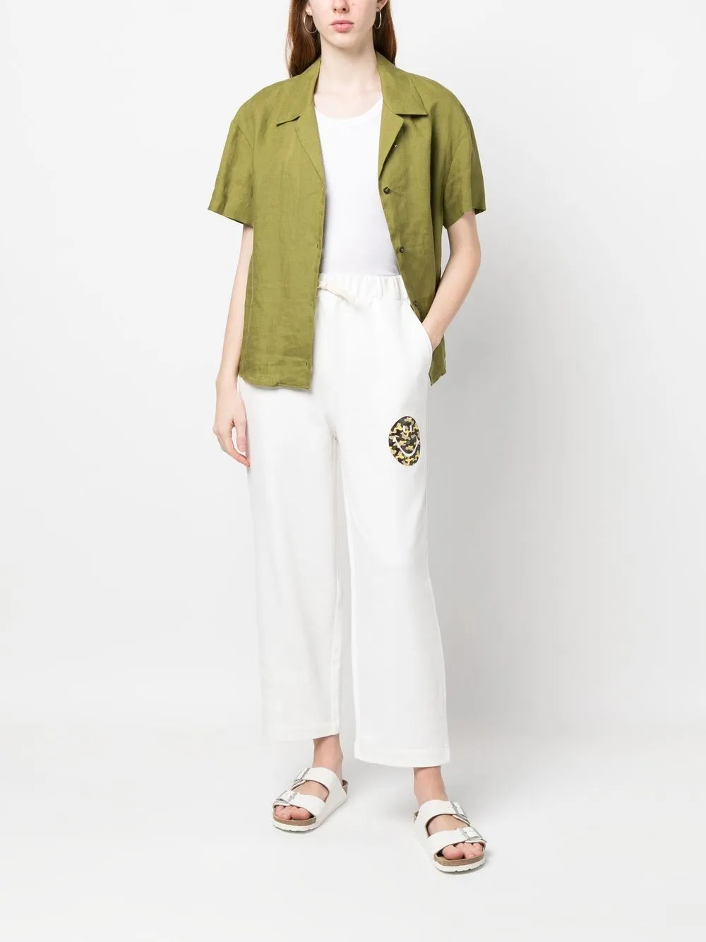 Joshua Sanders Women's Trousers