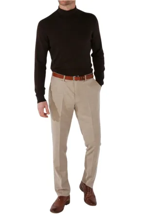 Kurt Classic Dress Suit Trousers