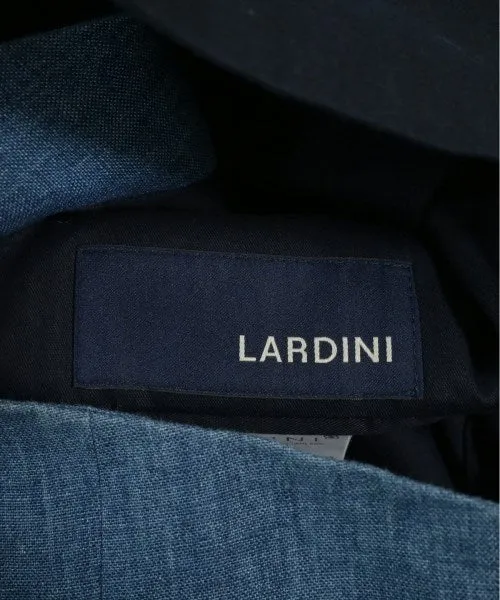 LARDINI Dress shirts