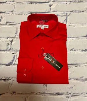 Leif Horsen Stretch Dress Shirt