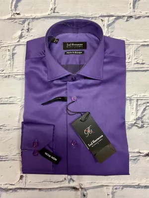 Leif Horsens No Iron Dress Shirt