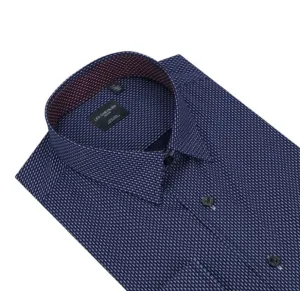 Leo Chevalier No Iron Sportshirt
