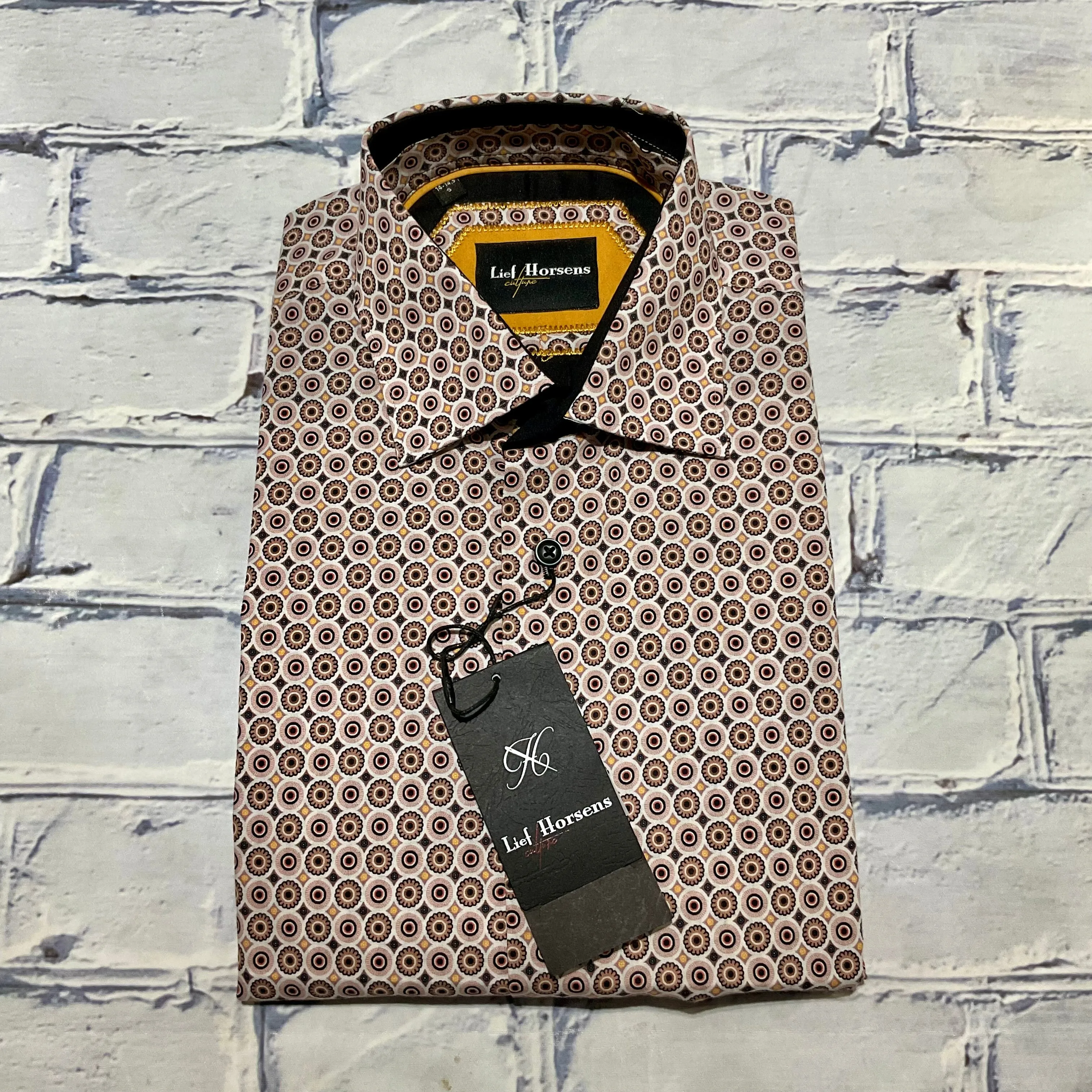 Lief Horsen B&T LS Sportshirt