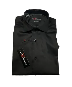 Lief Horsen No Iron Dress Shirt
