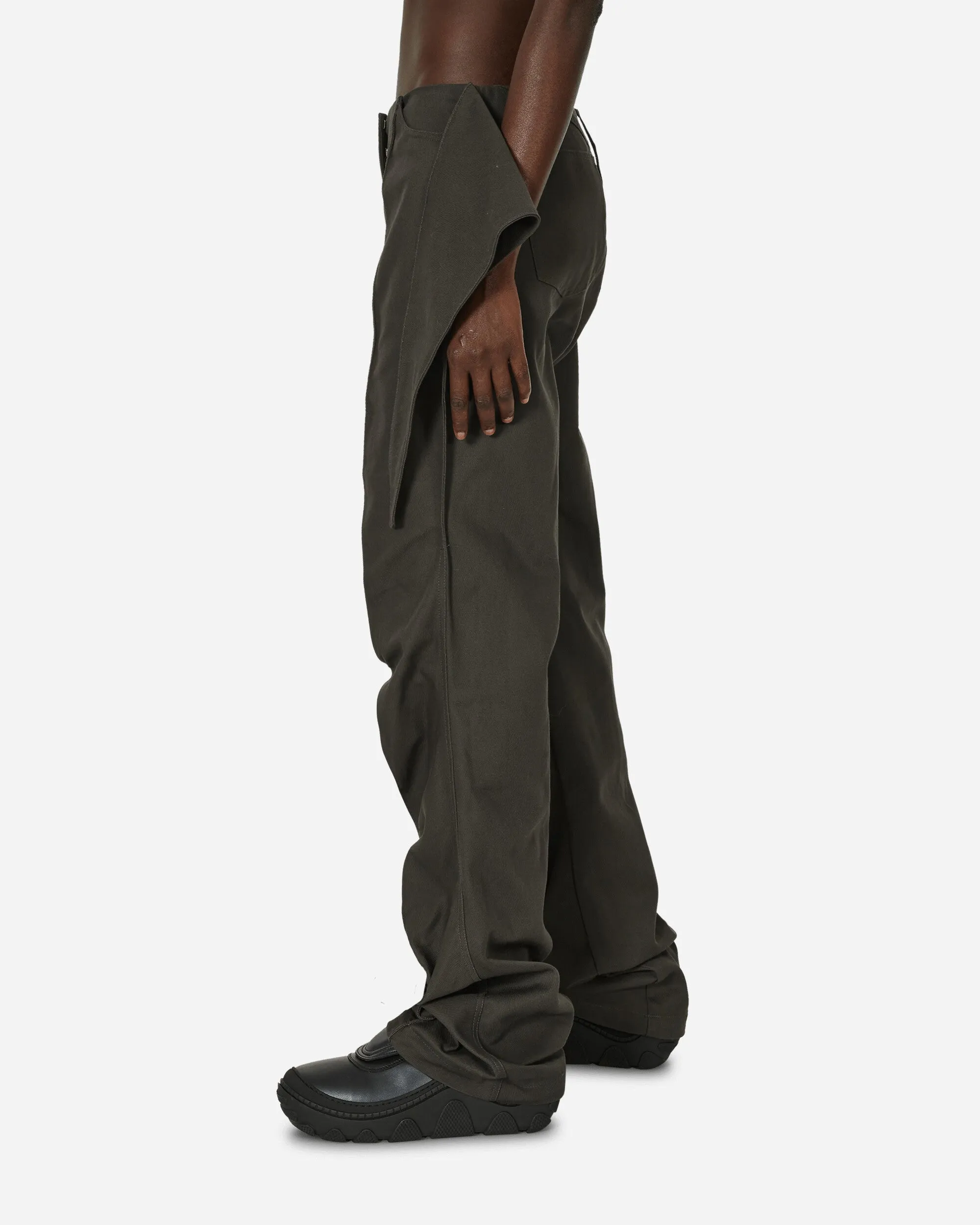 Lindahl Trousers Slate