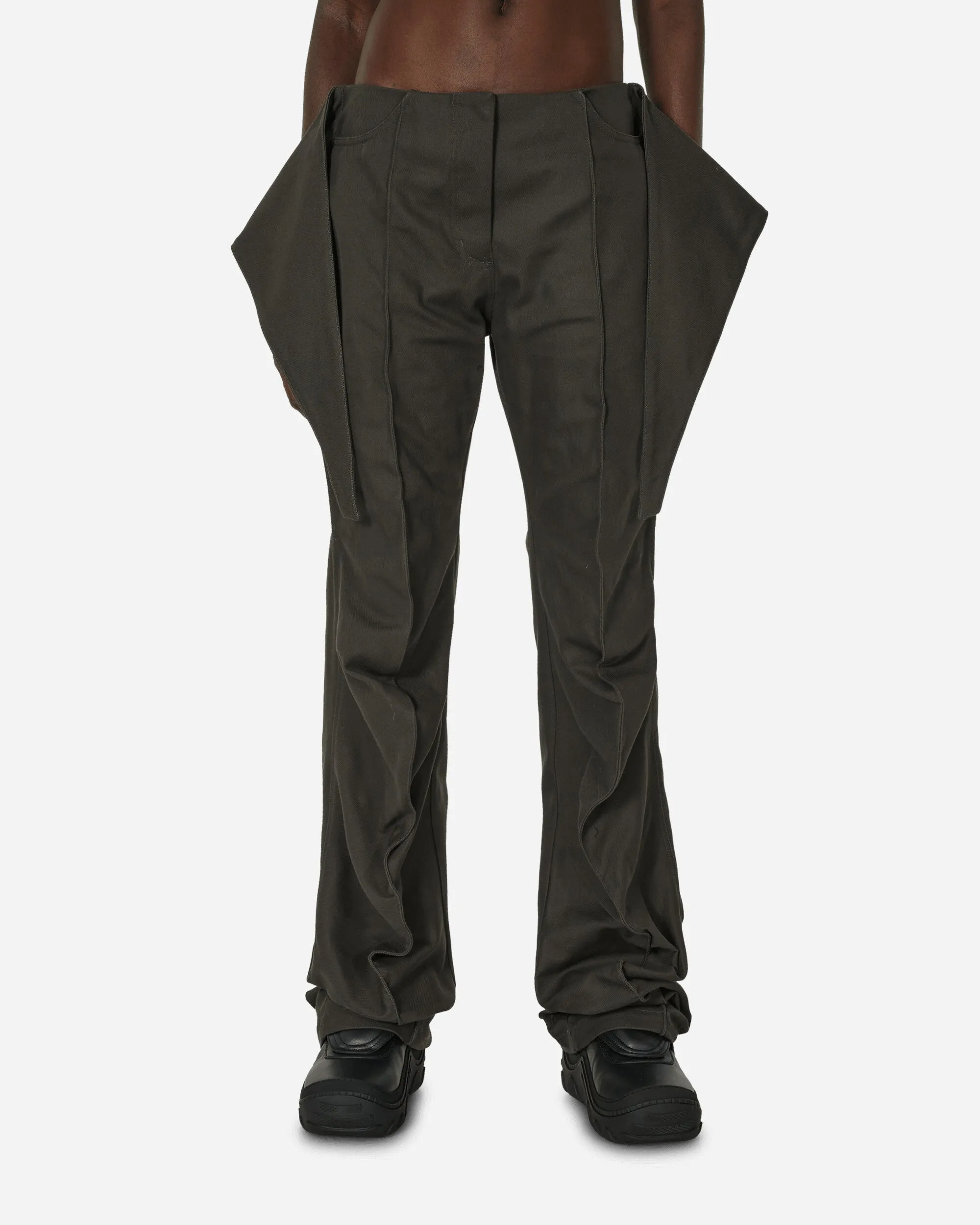 Lindahl Trousers Slate