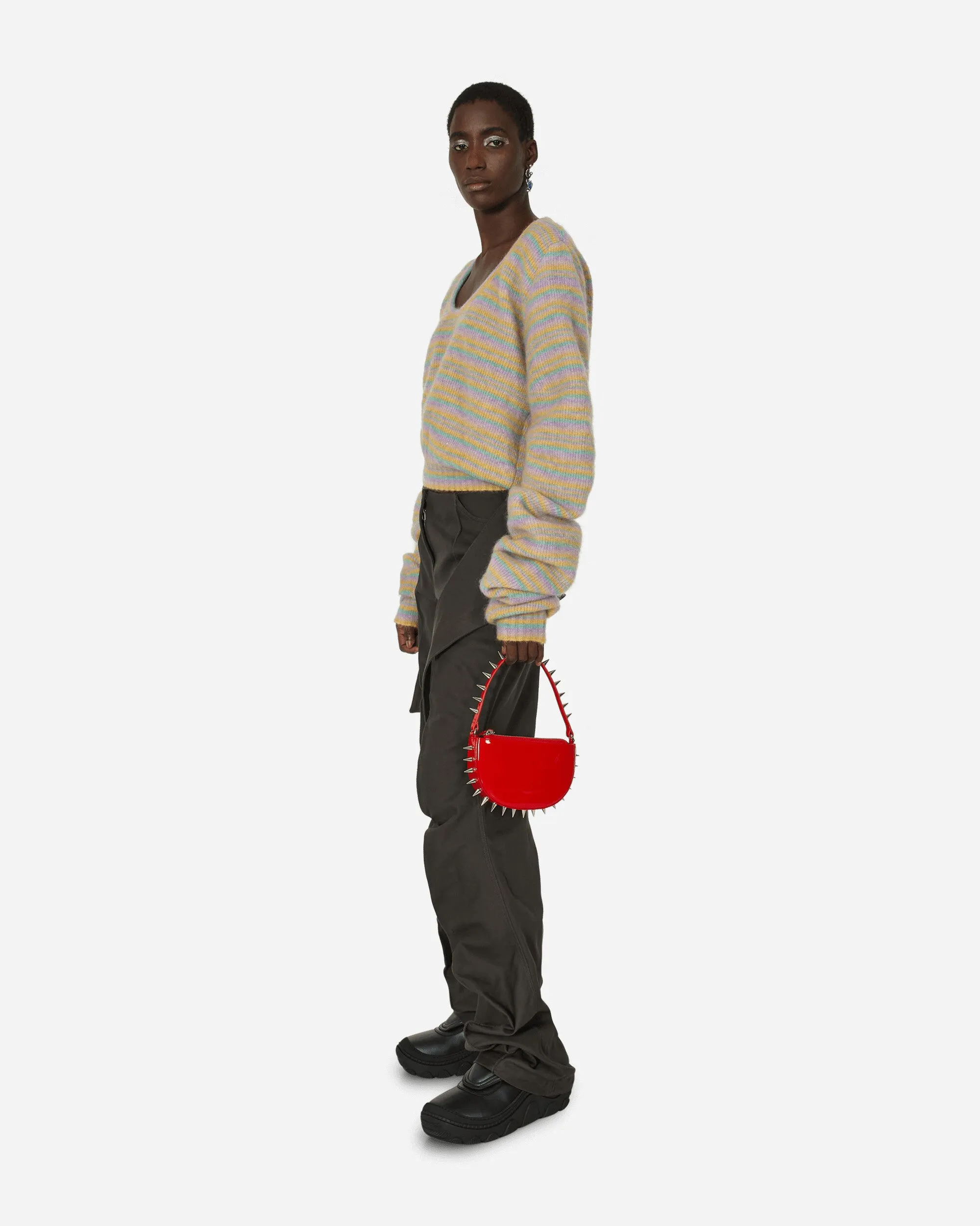 Lindahl Trousers Slate