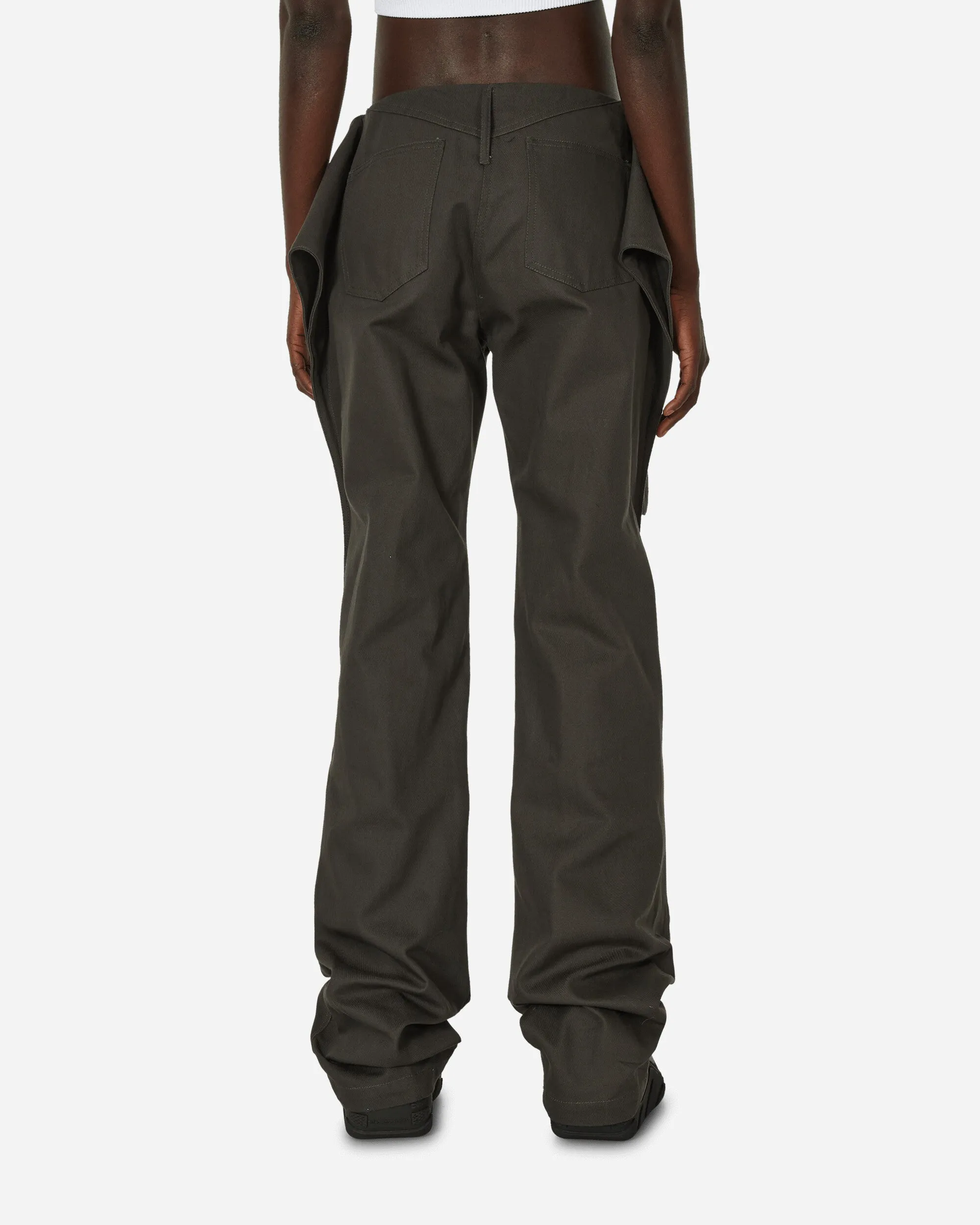 Lindahl Trousers Slate