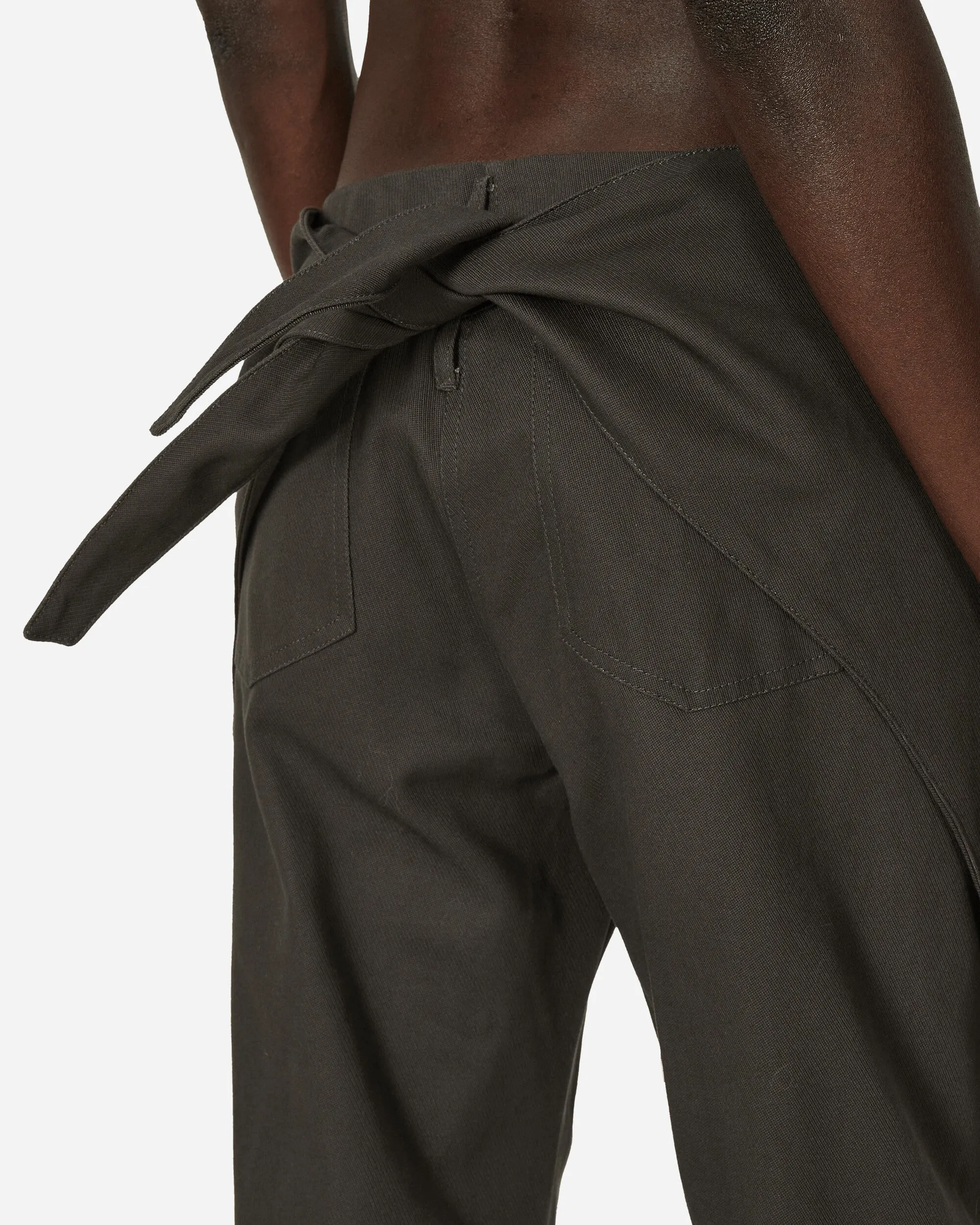 Lindahl Trousers Slate
