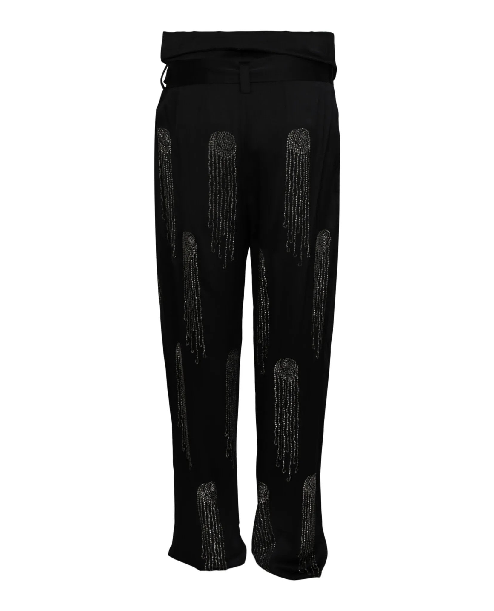 Londyn Hotfix Trousers