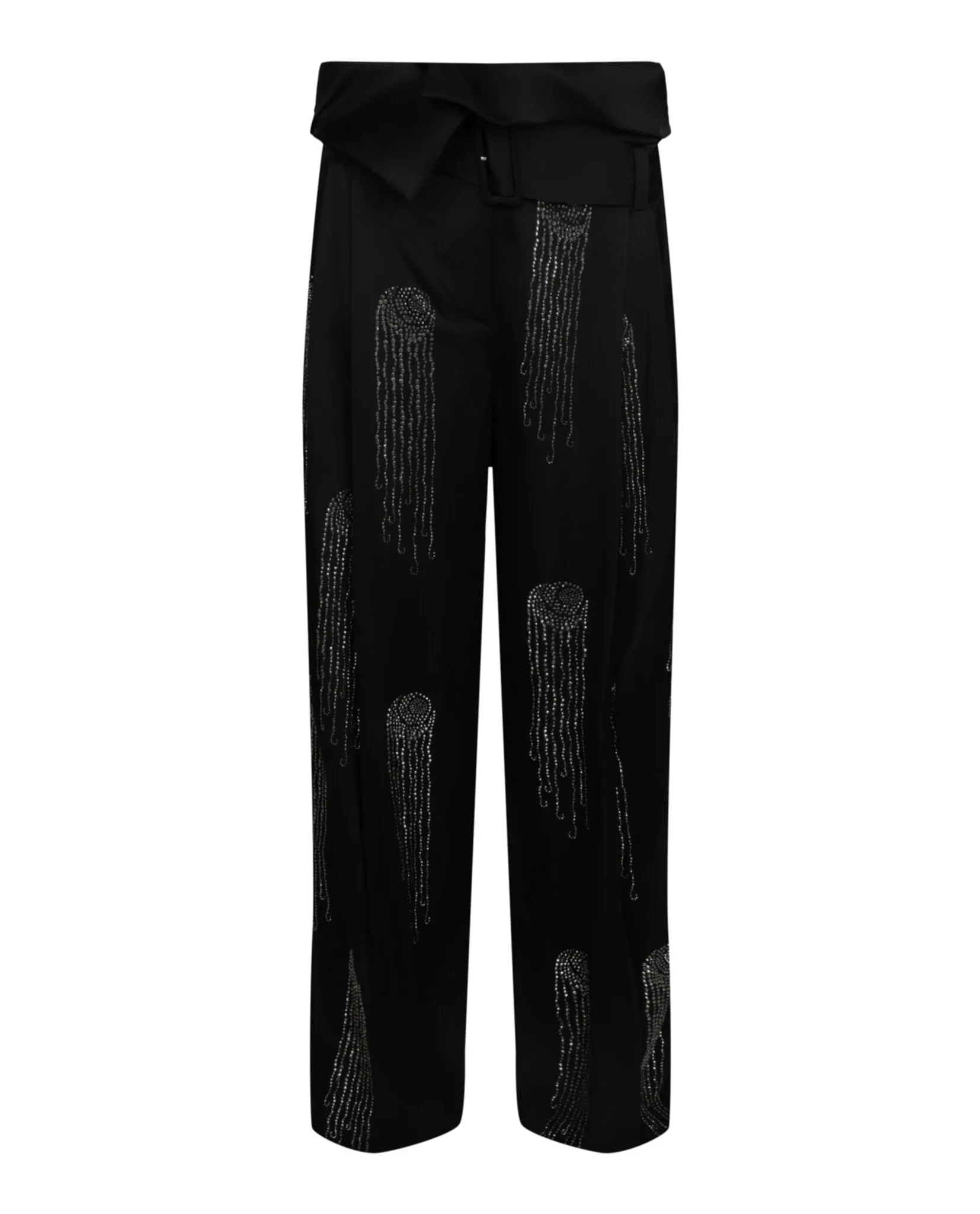 Londyn Hotfix Trousers