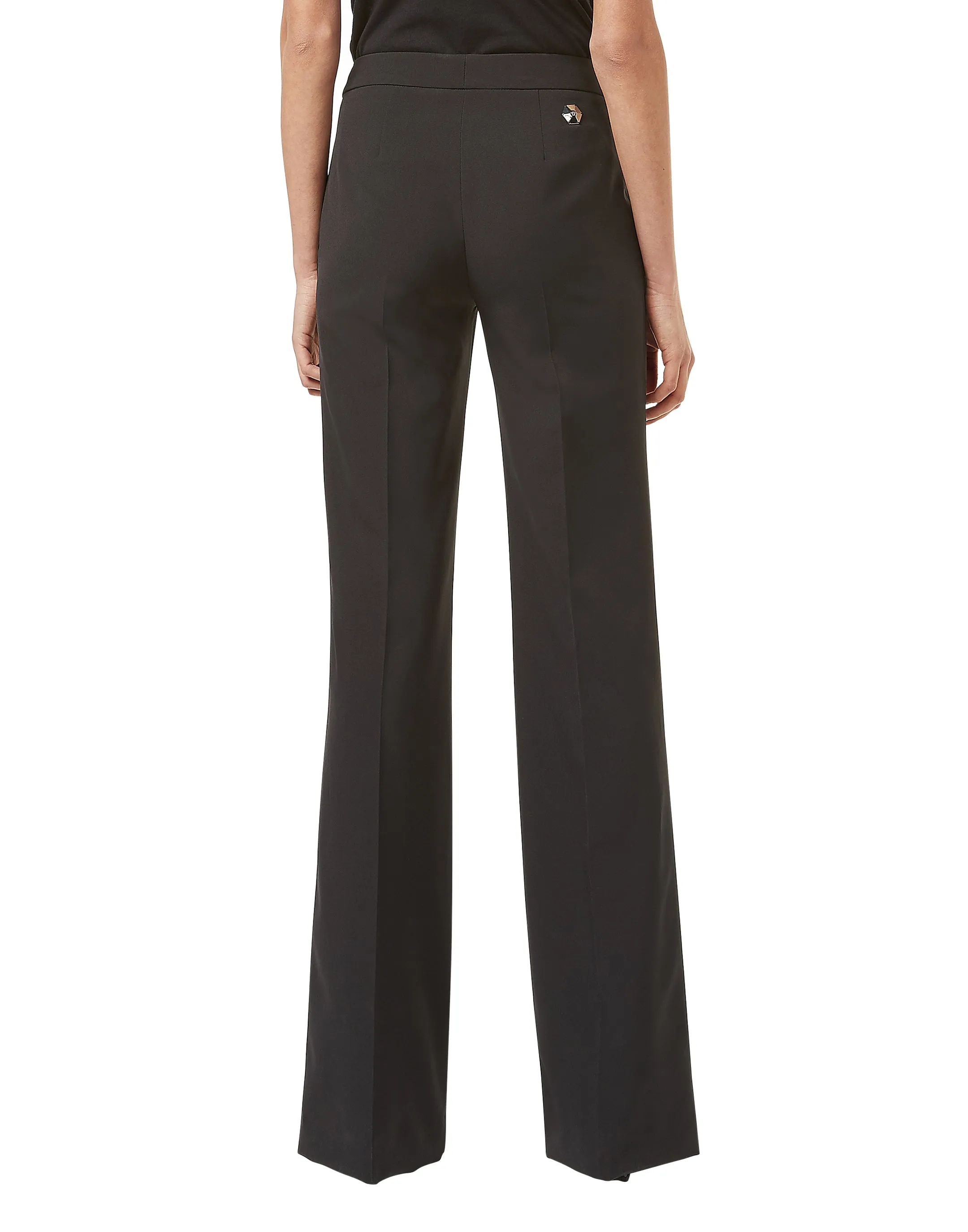 Long Trousers &quot;It's not fair&quot;