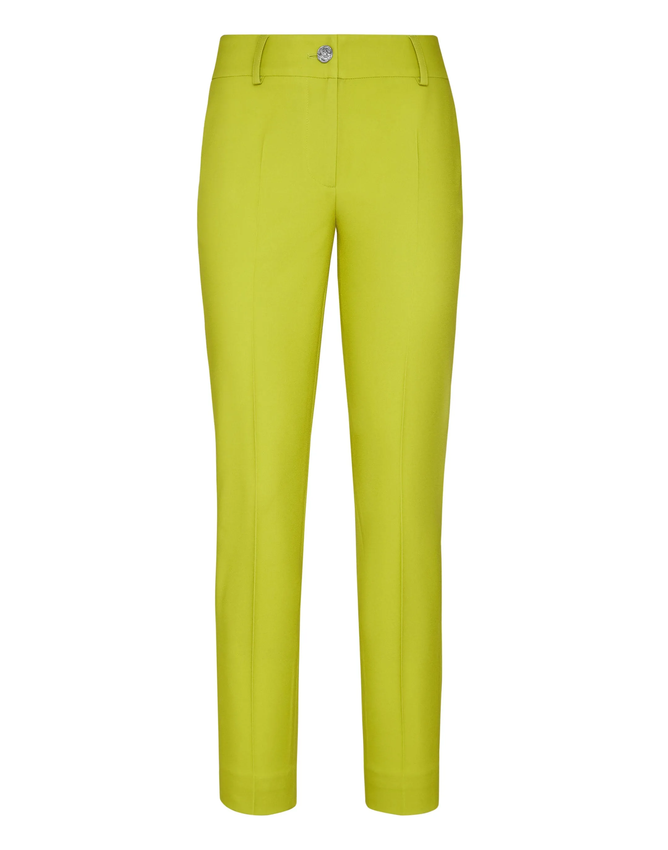 Long Trousers Iconic Plein