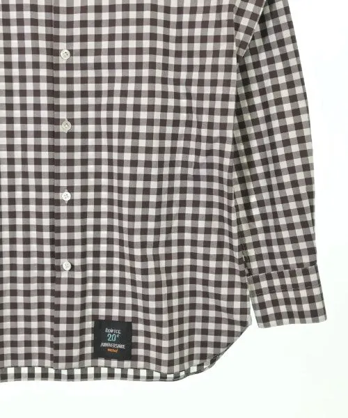 LUIGI BORRELLI Dress shirts