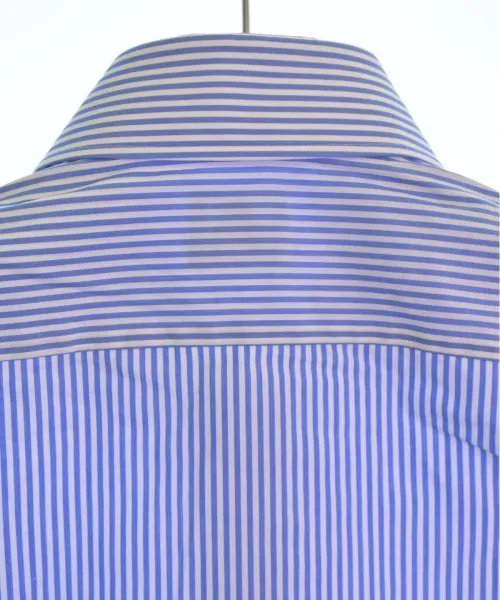 LUIGI BORRELLI Dress shirts
