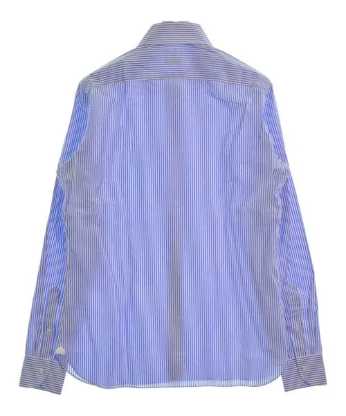 LUIGI BORRELLI Dress shirts