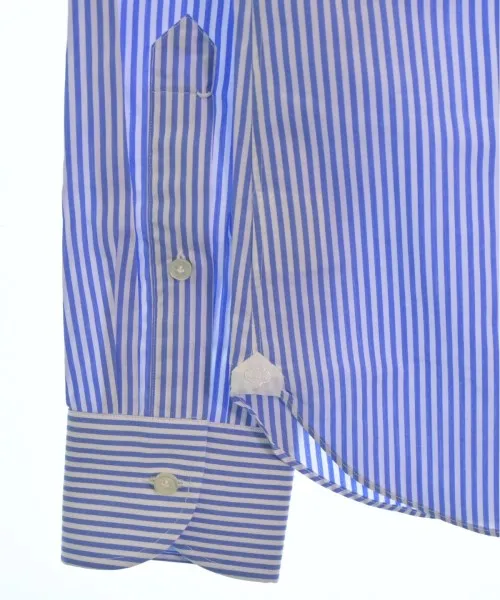 LUIGI BORRELLI Dress shirts