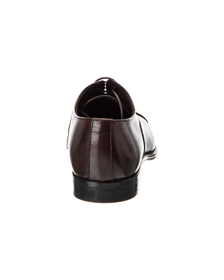 M by Bruno Magli Adrian Leather Oxford