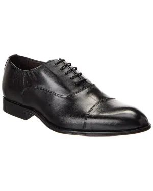 M by Bruno Magli Adrian Leather Oxford