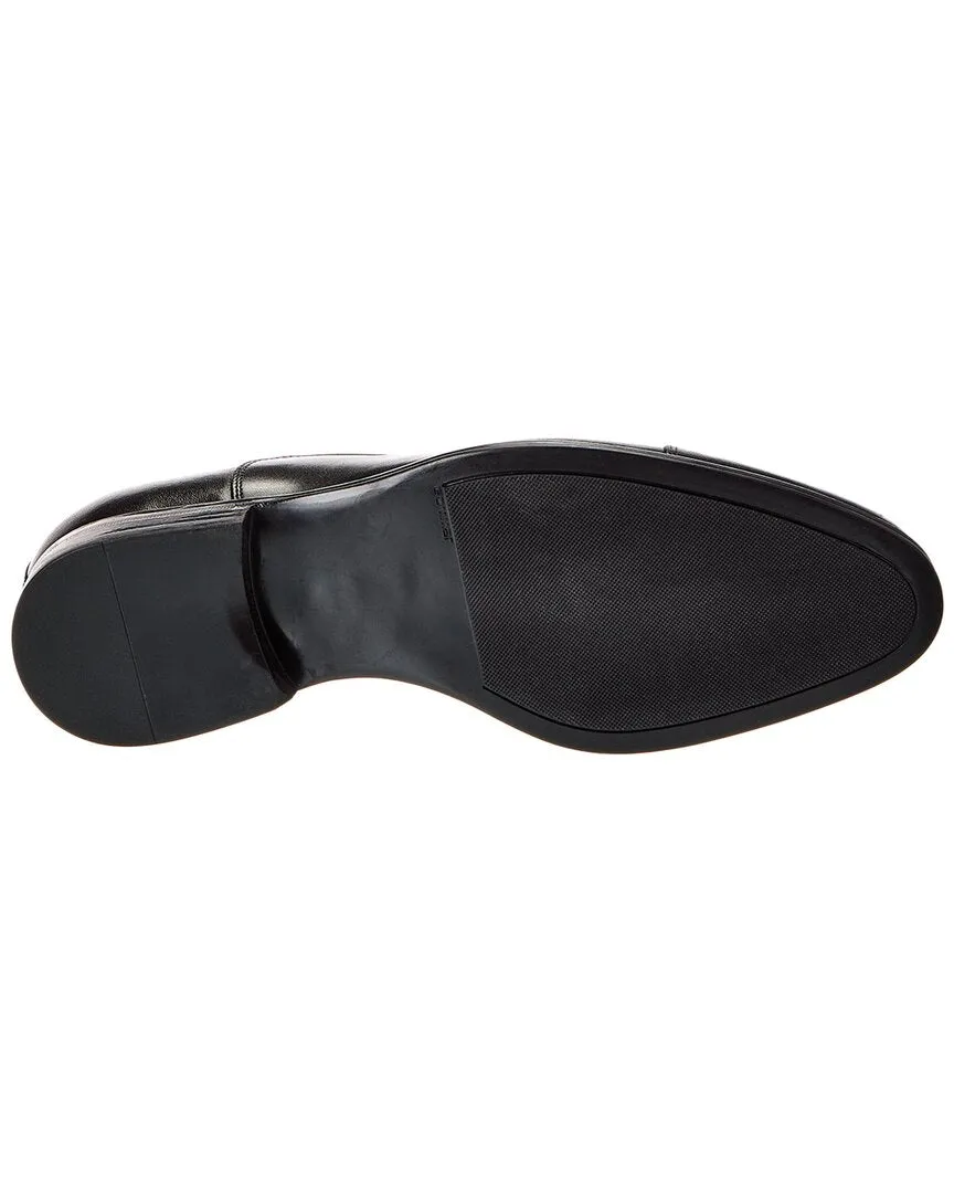 M by Bruno Magli Adrian Leather Oxford