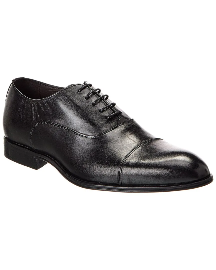 M by Bruno Magli Adrian Leather Oxford