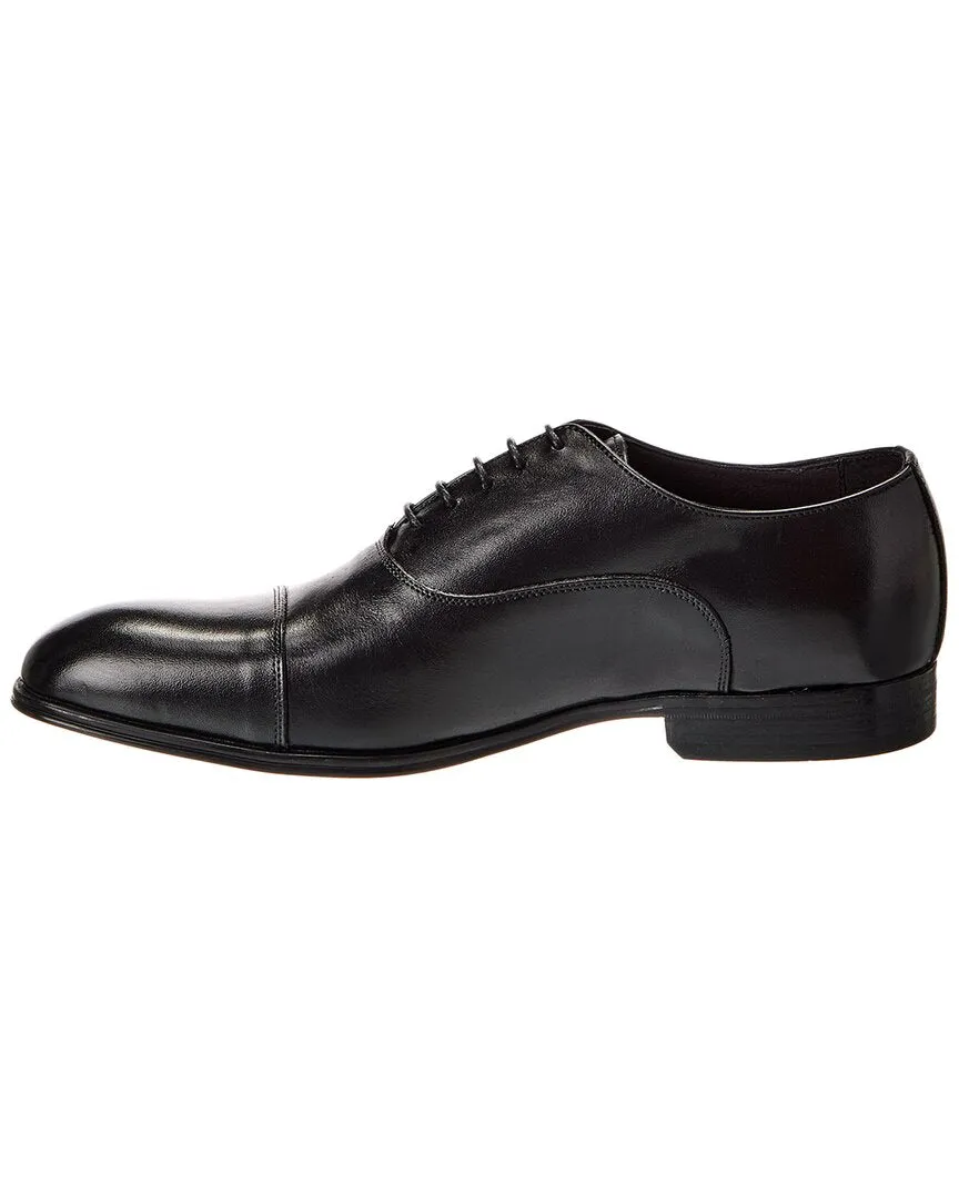 M by Bruno Magli Adrian Leather Oxford