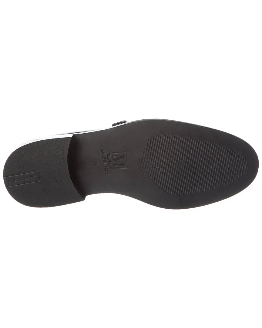 M by Bruno Magli Blake Leather Oxford