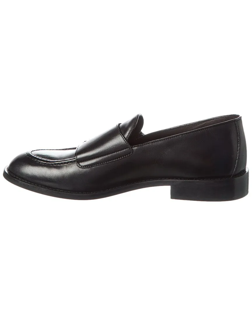 M by Bruno Magli Blake Leather Oxford