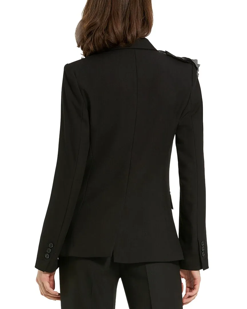Mac Duggal Blazer