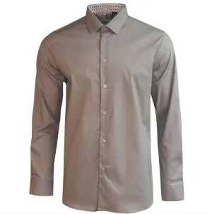 MARCO LS SHIRT