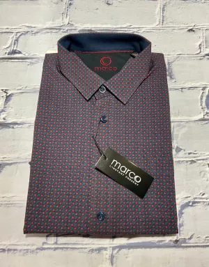 Marco LS Sportshirt