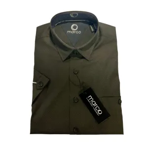 Marco SS Little Dot Shirt