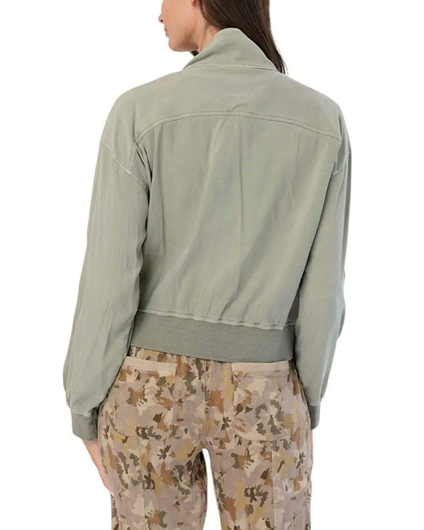Marrakech Samaria Stretch Jacket