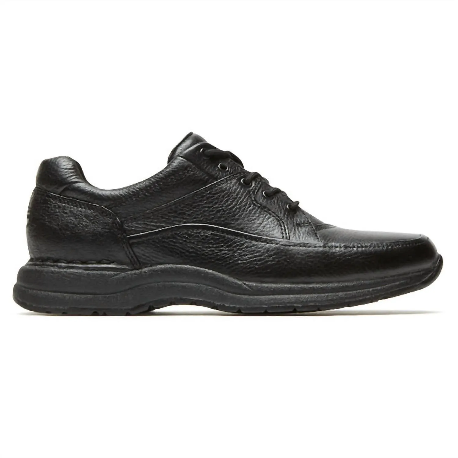 Men's Edge Hill 2 Oxford Shoes In Black