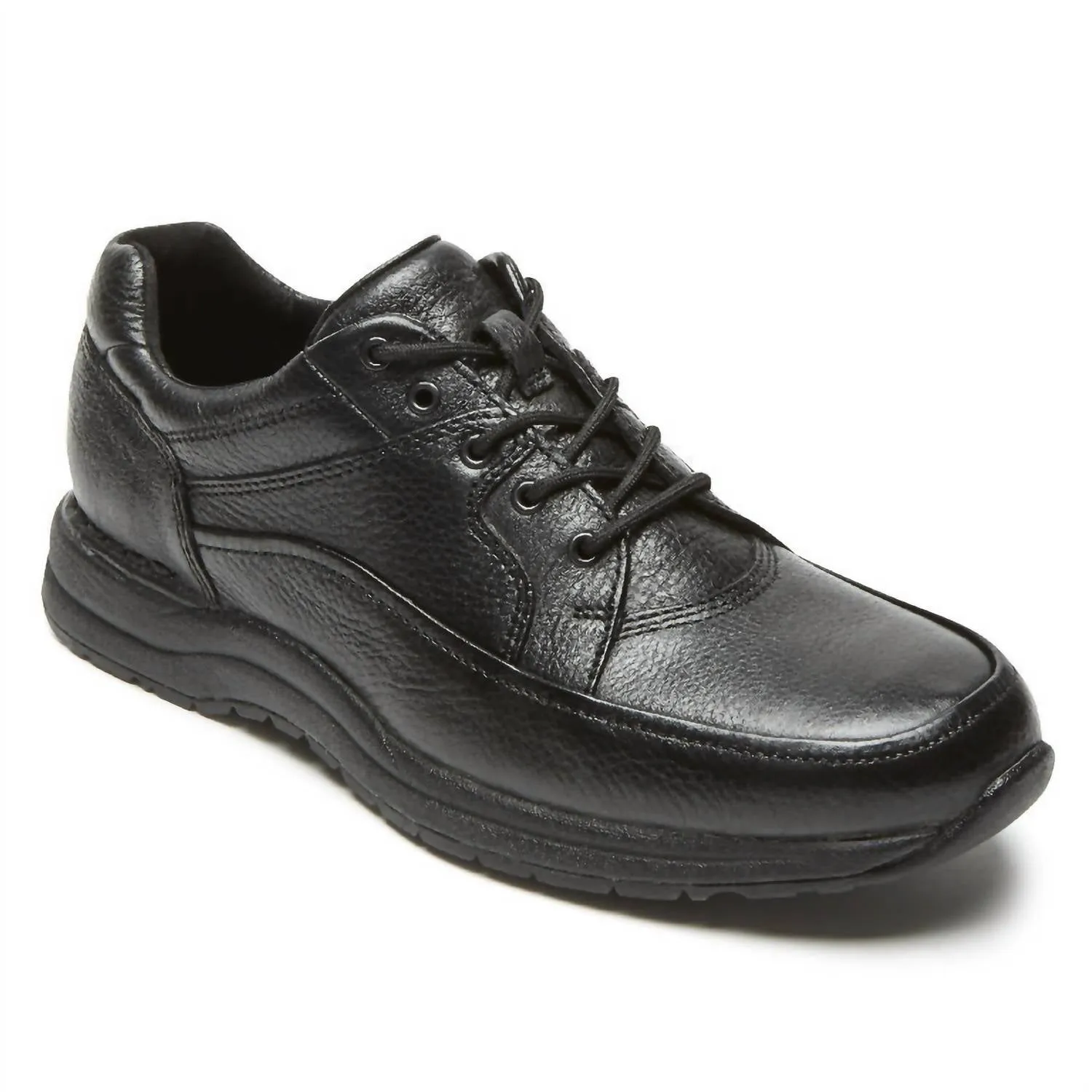 Men's Edge Hill 2 Oxford Shoes In Black