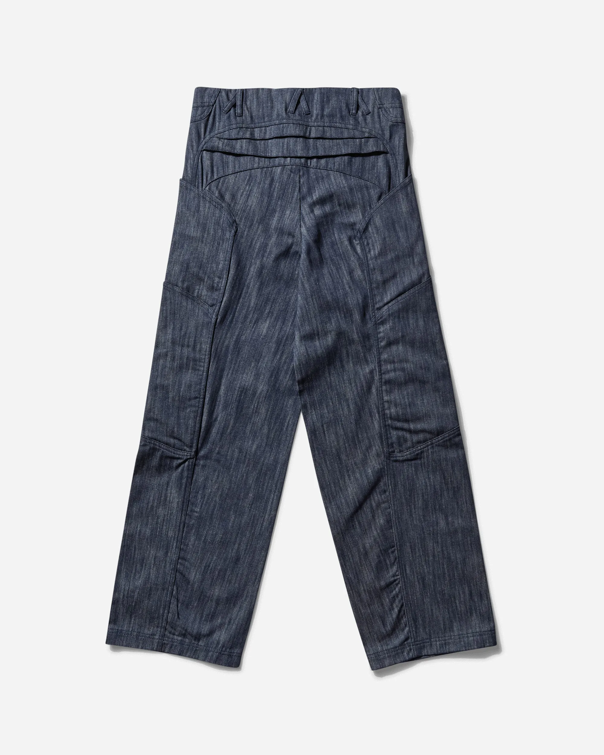 Men's Mantle Trousers Rhodus